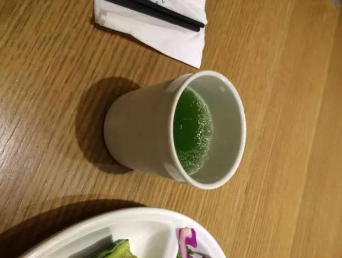 天辰注册九道素食刮刮油水