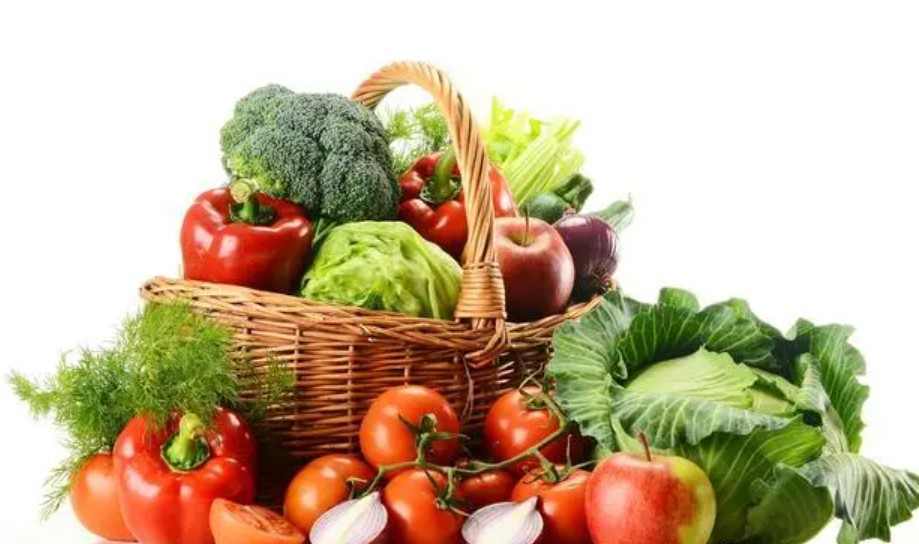 美科学家最新研究：谷天辰物抗癌可与蔬菜媲美