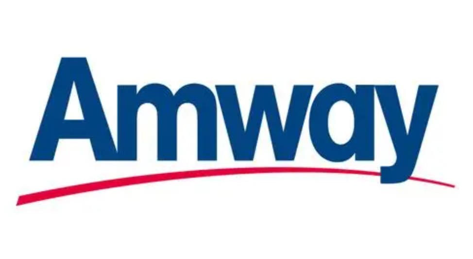 天辰注册拒绝动物测试的安利(Amway)公司