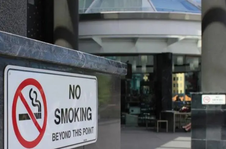 希腊公共场所开始全面禁烟天辰注册
