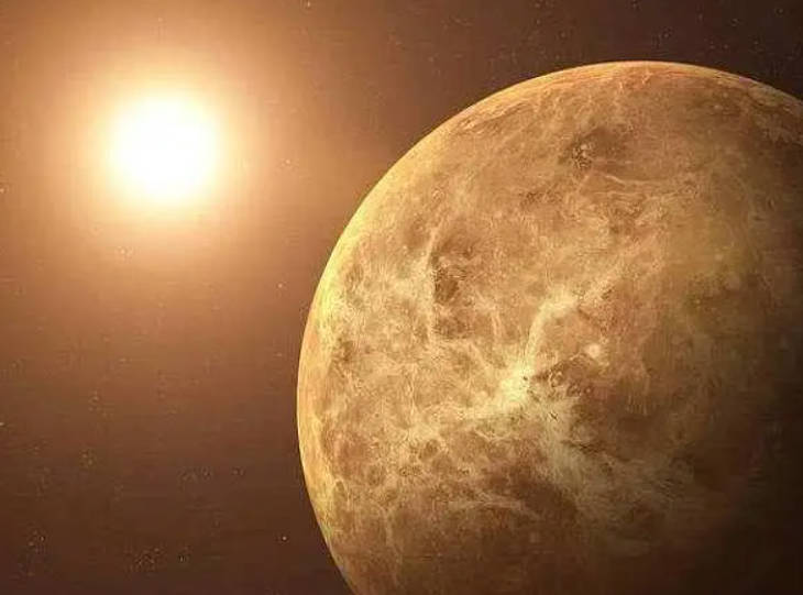 金星、火星—地球暧化的前车之鉴天辰注册