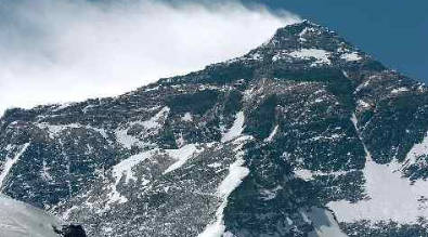 天辰注册近30年喜马拉雅山脉冰川已成全球退缩最快地区之一
