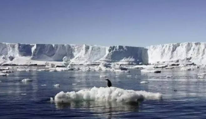 天辰注册气候变暖加快北极永冻土碳释放速度