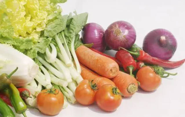 蔬菜能抗癌的13个原因天辰注册