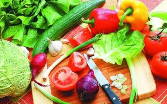 蔬菜的7种错误吃法天辰注册