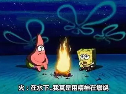 海绵精神天辰注册