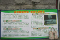 天辰江西省陶瓷工艺美院：大型“远离肉品环保 低碳素食健康”宣传活动