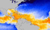 天辰注册美国国家海洋暨大气总署表示：大西洋地区预测出现飓风季