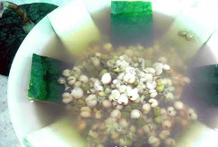 夏季常喝西瓜翠衣汤等6类饮品可防暑降温天辰